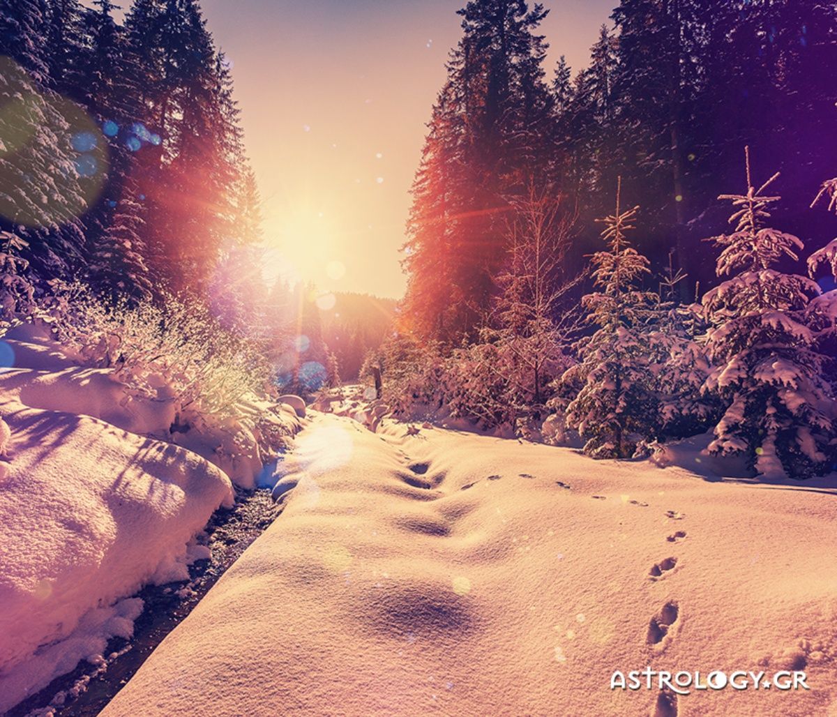 Διάβασε ΔΩΡΕΑΝ την προσωπική σου πρόβλεψη, για σήμερα 26/12/2022
