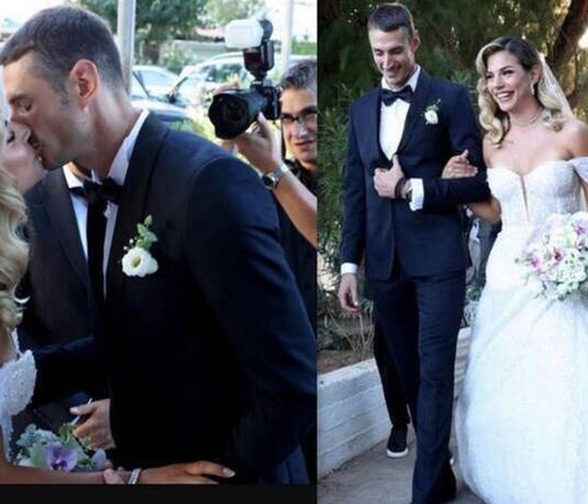 Χρυσαειδή: Αποκάλυψε τον λόγο που χώρισε με τον Τριβυζά!