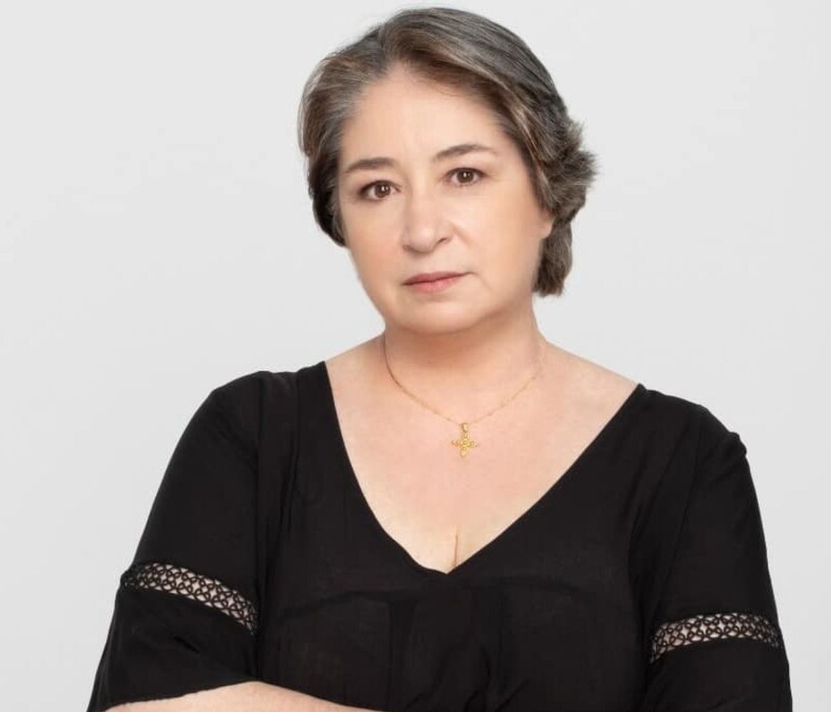 Παγιδευμένοι: Συγκλονίζει η Μιχαηλίδου! «Ανατρίχιασα με τη σκηνή»