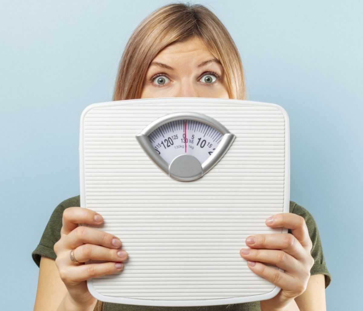 Λεπτίνη: Ο ρόλος της στην οριστική απώλεια βάρους