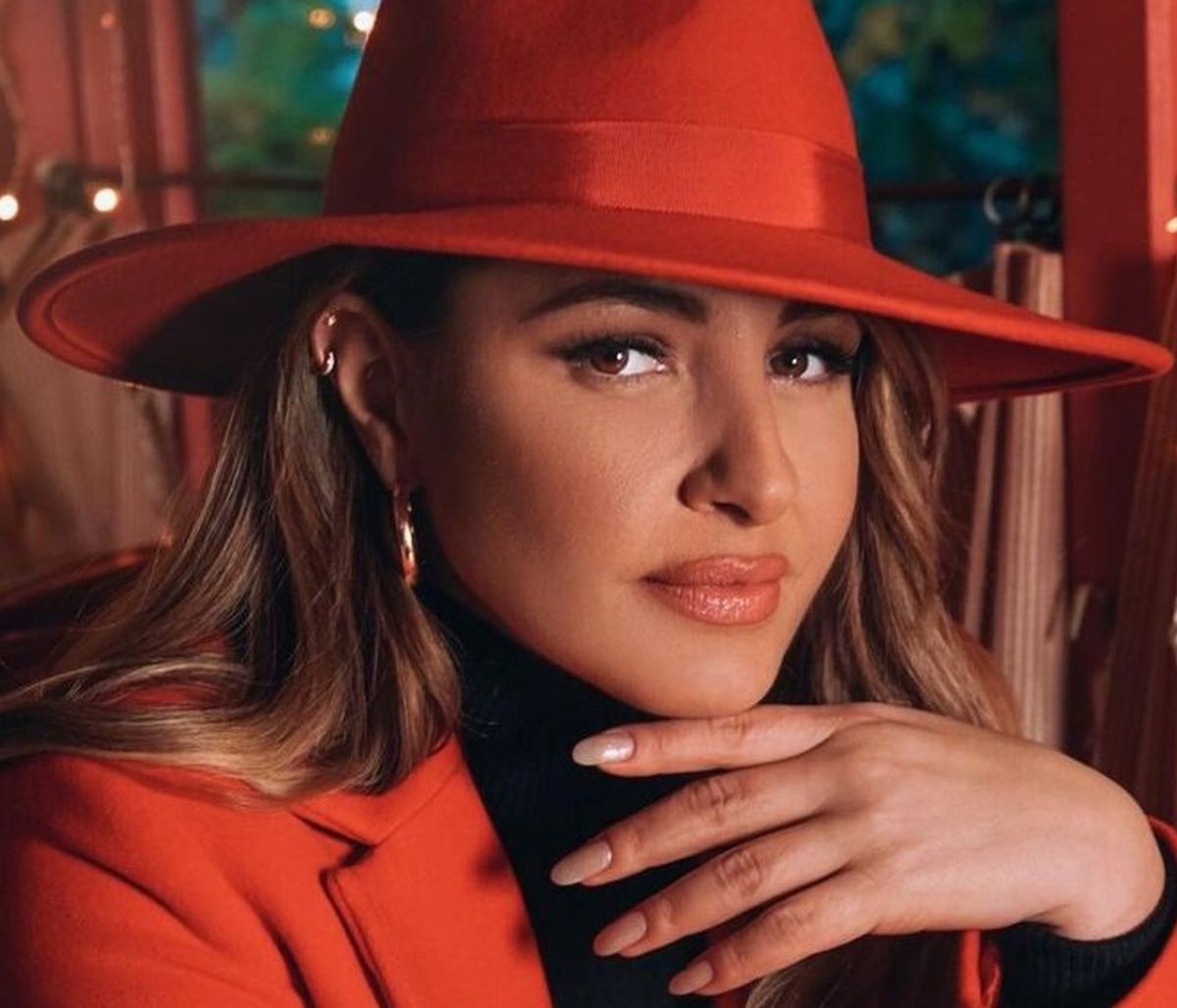 Παπαρίζου: H σπάνια selfie με τον Ανδρέα Καψάλη