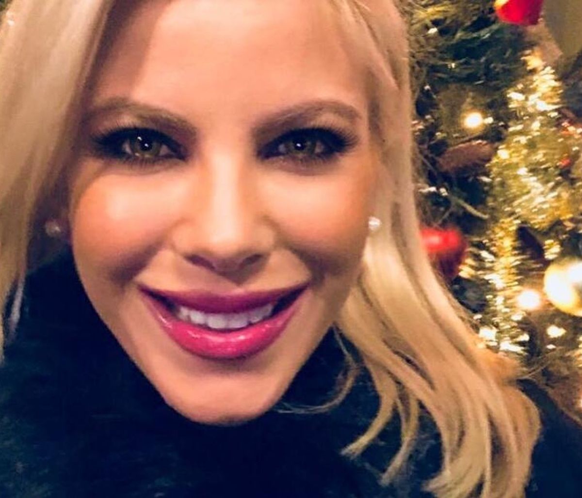 Βαρθακούρη: Το απίστευτο ποστ που έφερε δάκρυα στους followers της