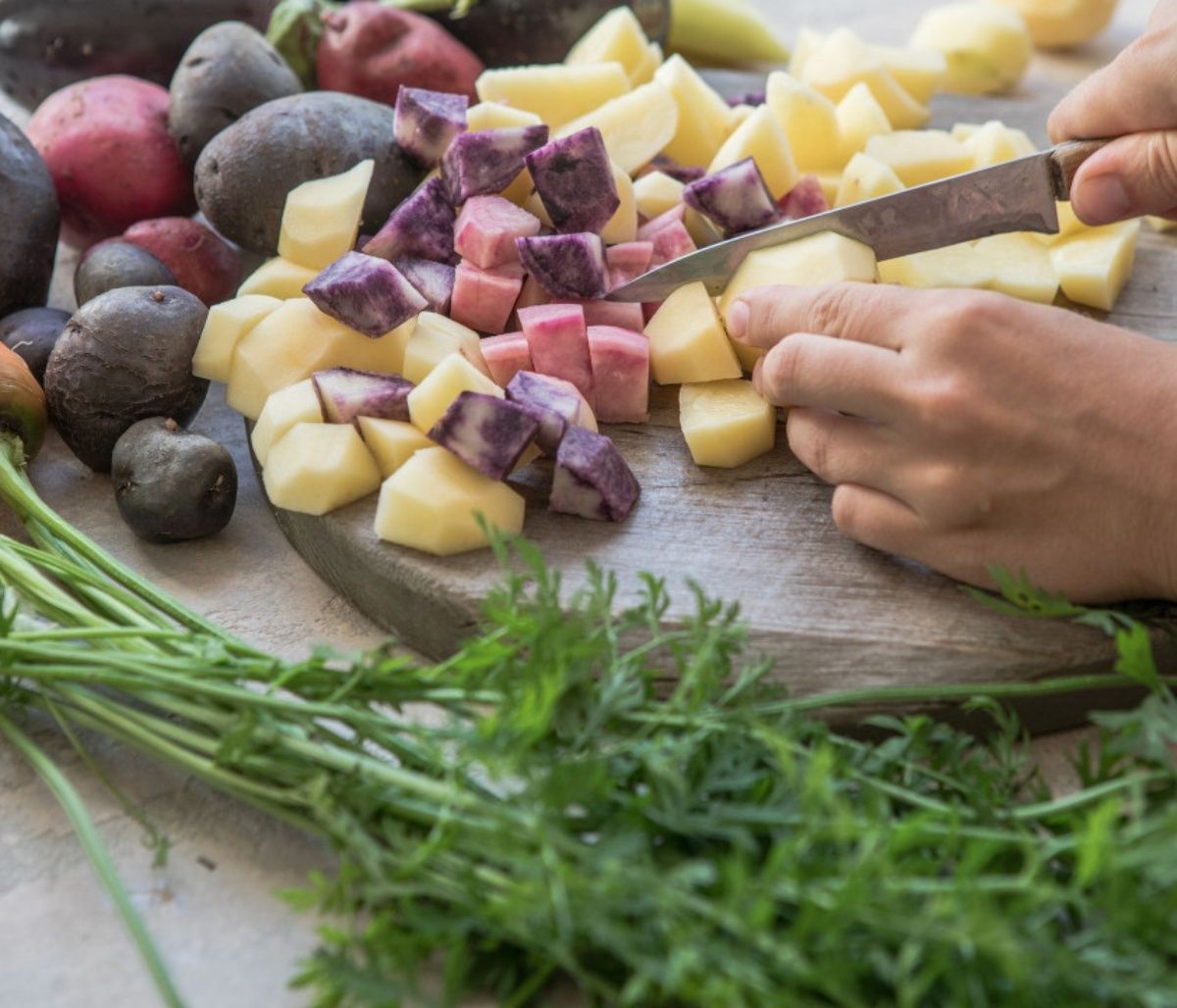 Σκέφτεστε να γίνετε χορτοφάγοι; Οι κίνδυνοι που πρέπει να γνωρίζετε