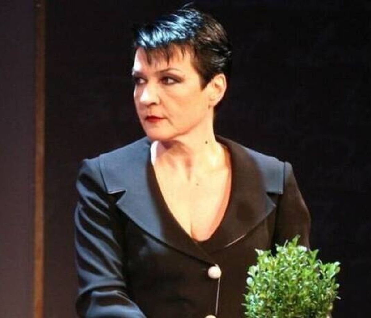 Μπαλανίκα: Δείτε τον γιο που απέκτησε με τον Κακέτση!