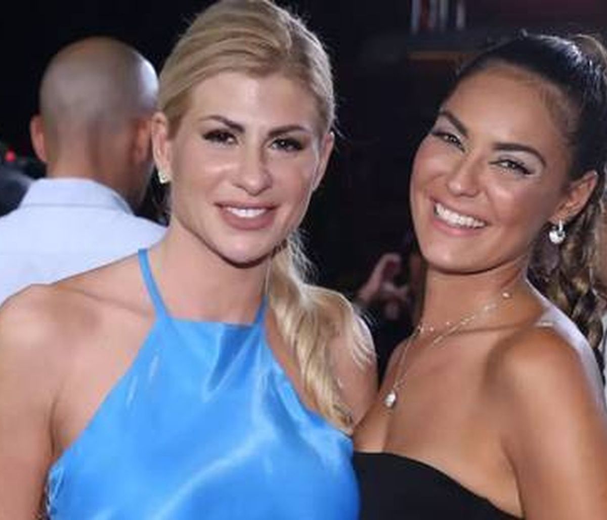 Survivor: Το τελευταίο μήνυμα που έστειλε η Βρισηίδα στην Ευρυδίκη