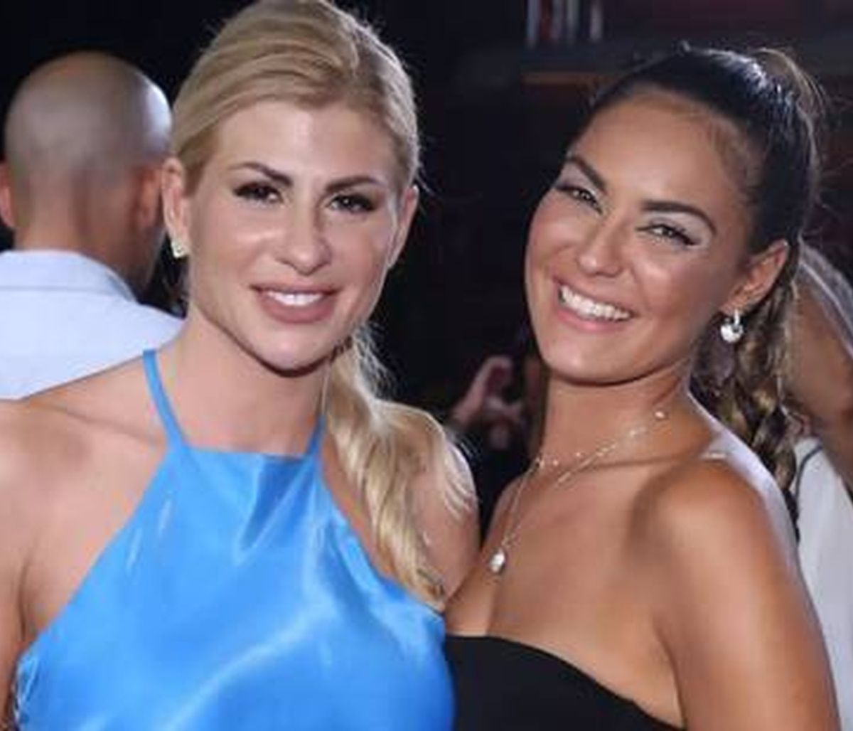 Survivor: Tο τελευταίο μήνυμα που έστειλε η Βρισηίδα στην Ευρυδίκη