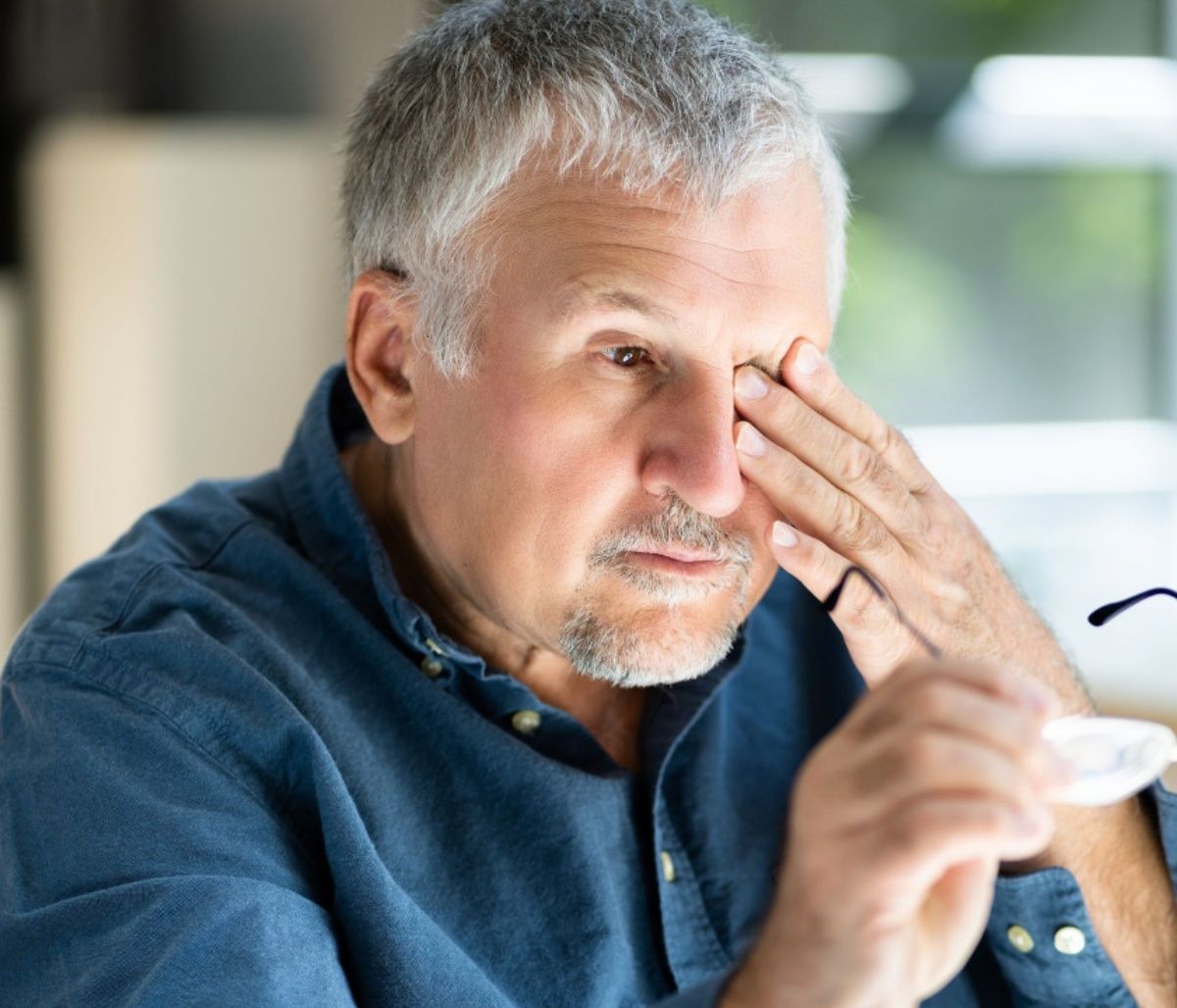 Γλαύκωμα: Τι είναι και πώς θα το προλάβετε