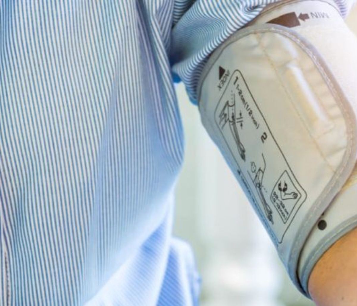 Μέτρηση πίεσης: Οι άγνωστες παράμετροι που πρέπει να προσέχετε