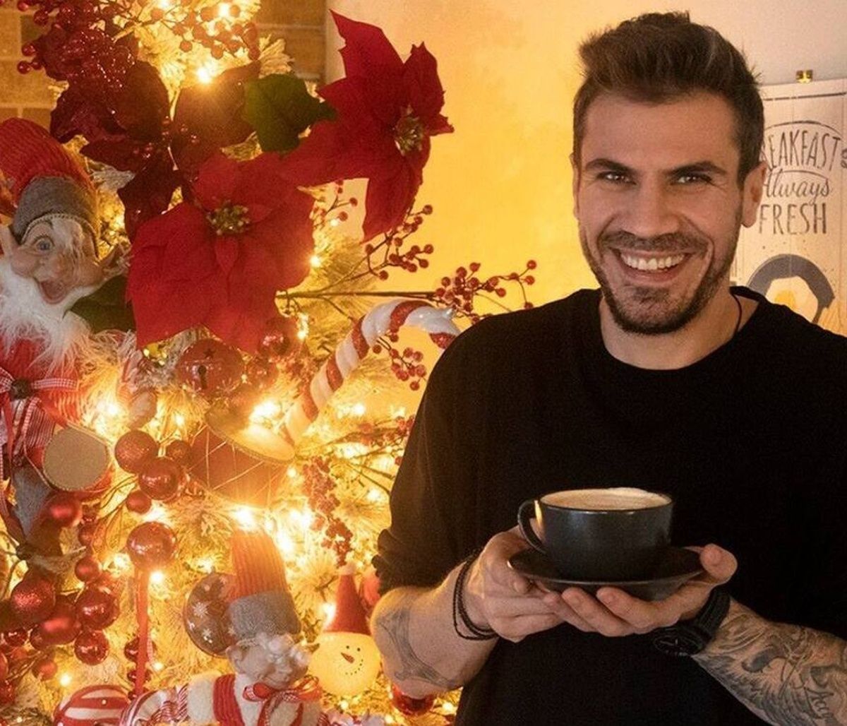 Πετρετζίκης: H κόρη του είναι fashion icon! Το απίθανο αξεσουάρ