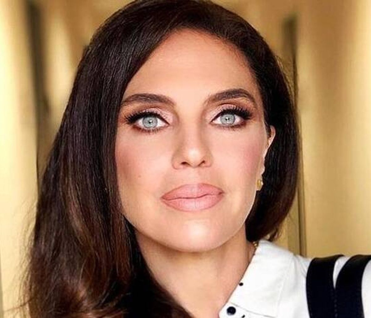 Ελίνα Ακριτίδου: Οι σπάνιες φωτογραφίες με τον σύζυγό της