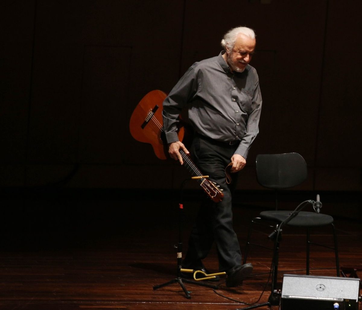 Νότης Μαυρουδής: Το τελευταίο «αντίο» στον σπουδαίο συνθέτη