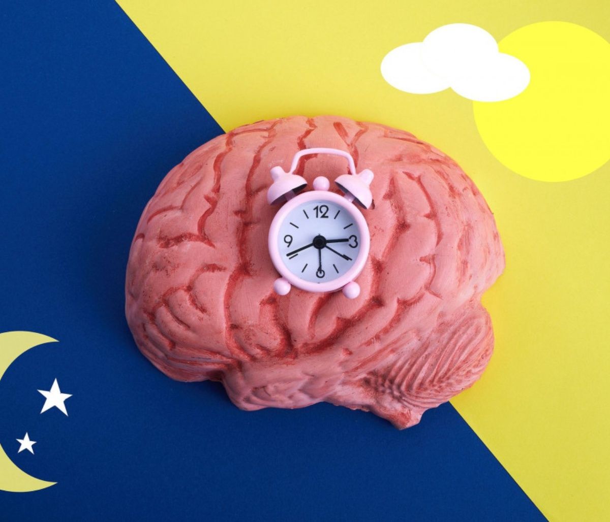5 παράγοντες που αποσυντονίζουν τον κιρκάδιο ρυθμό μας