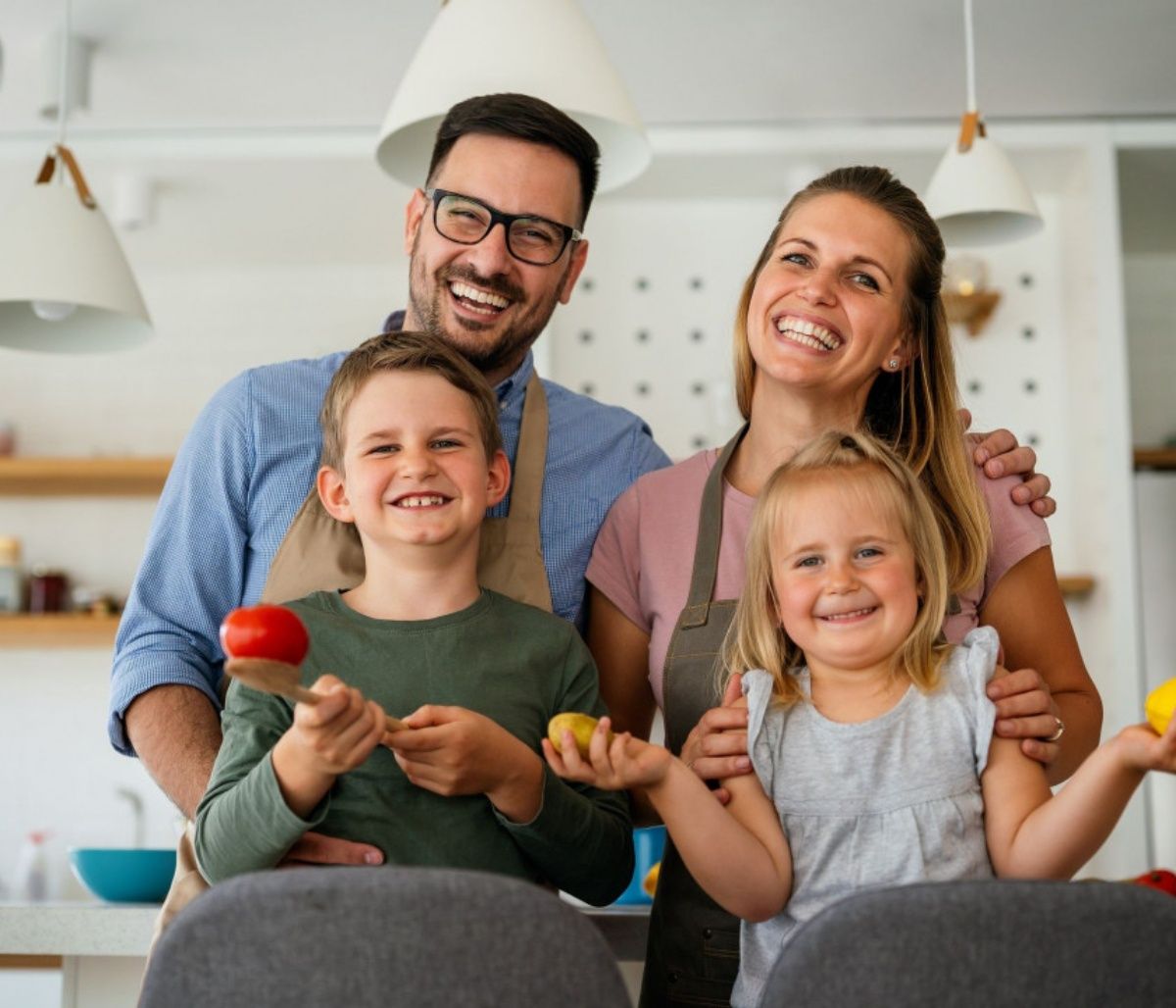 Συνταγές για βραδινό - Πρόγραμμα για μια εβδομάδα