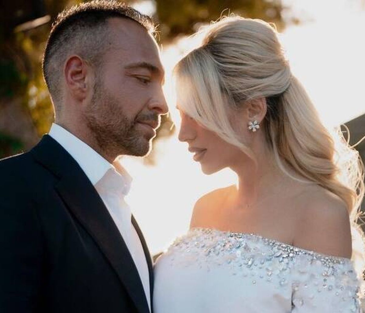 Σπυροπούλου: Η πρώτη ανάρτηση μετά τη γέννηση του γιου της!