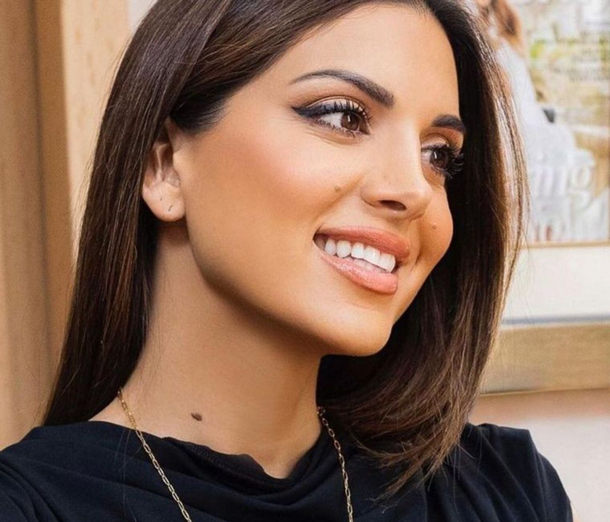 Σταματίνα Τσιμτσιλή: Δημοσίευσε φωτο του γιου της μετά από καιρό