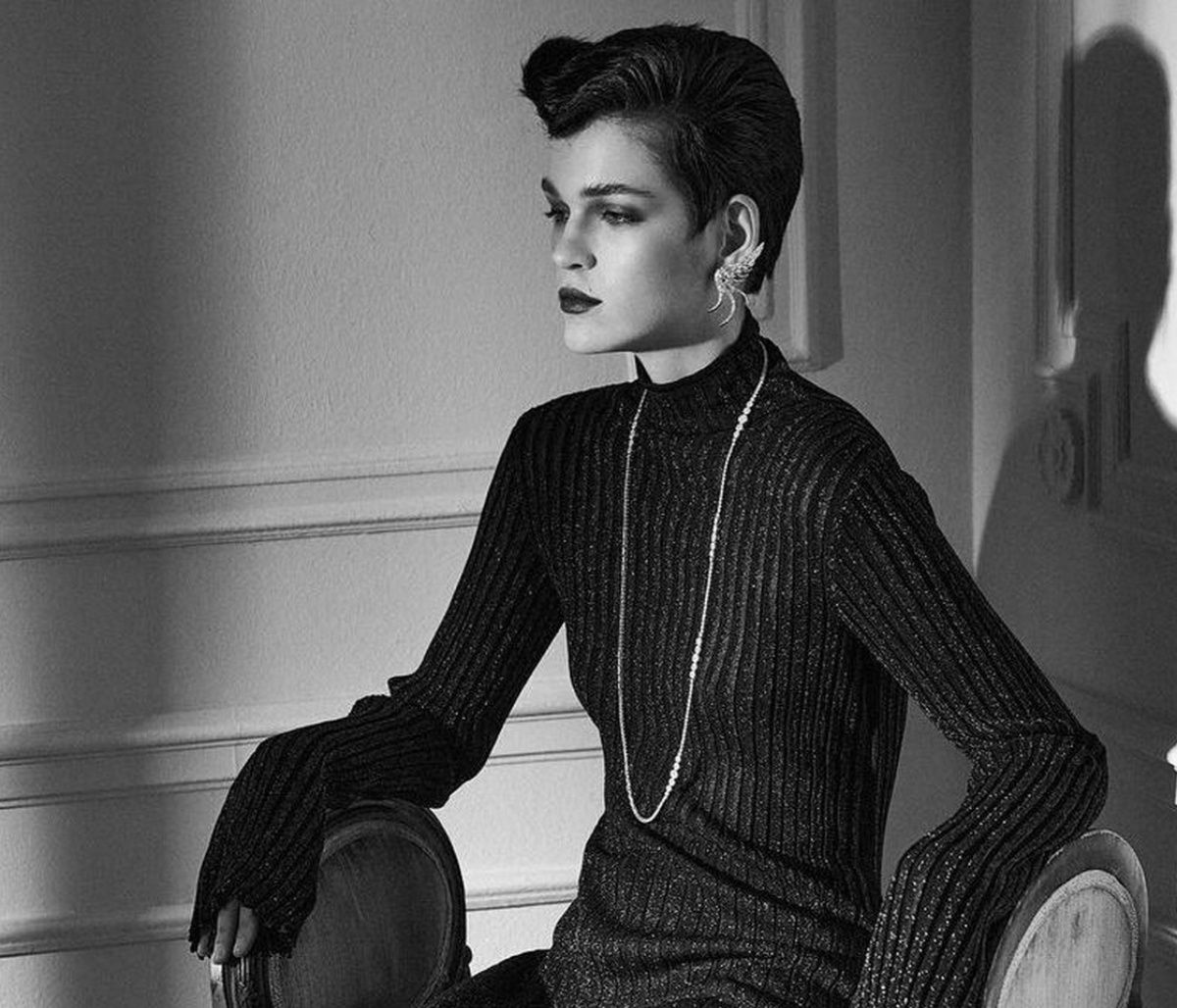 GNTM: Κυβέλη:Ενεργοποίησε ξανά το Instagram μετά το θανατηφόρο τροχαίο