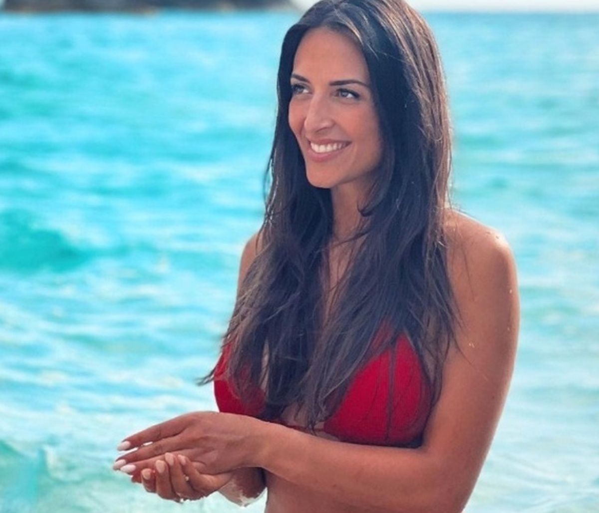 Survivor - Σαλταφερίδου: H ηλικία, το Instagram και ο Καραφώτης