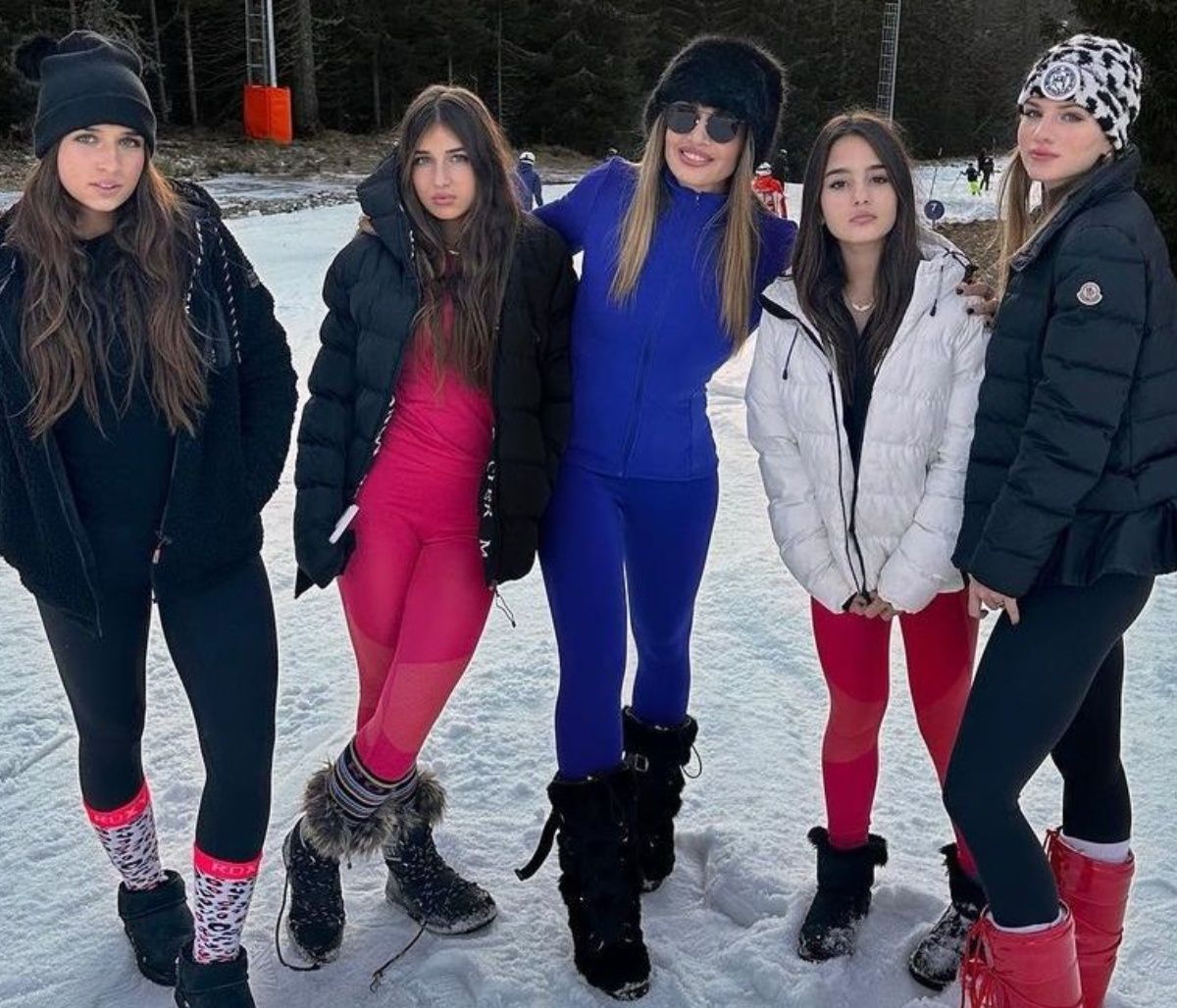 Ελένη Πετρουλάκη: Το λαχταριστό πρωινό που τρώνε οι κόρες της