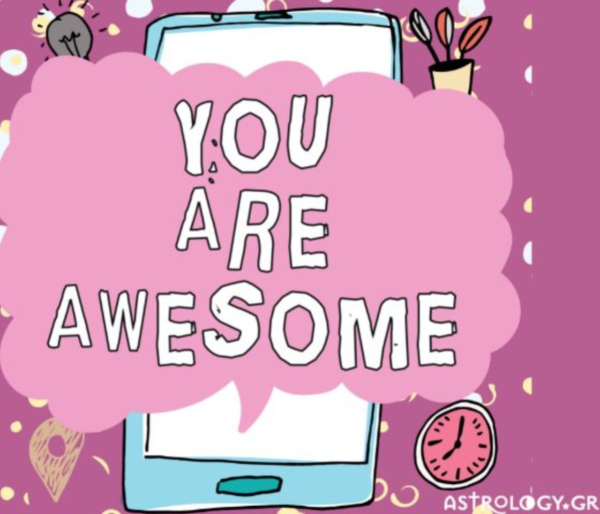 Αυτά τα ζώδια θέλουν να ακούν συνέχεια κομπλιμέντα