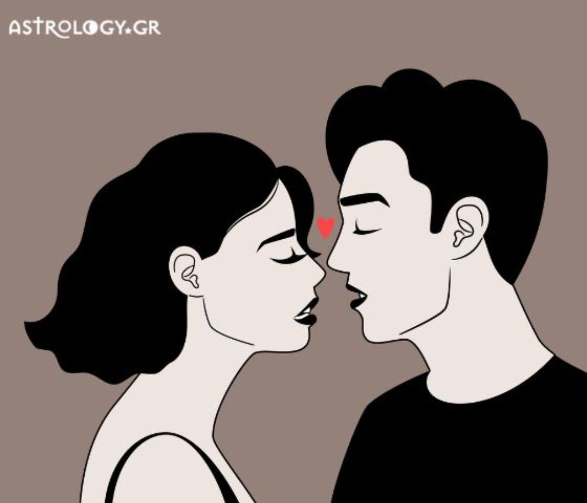 Αυτά είναι τα ζώδια που έχουν συνήθως σχέσεις αλληλεξάρτησης