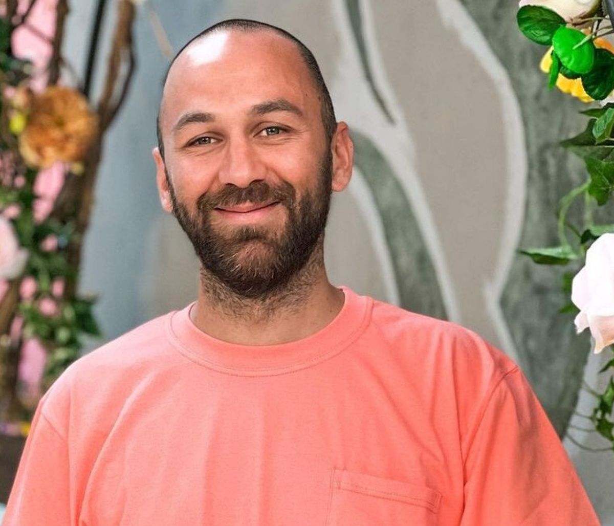 Αναγνωστόπουλος: Η κούκλα αδερφή του είναι γνωστή ηθοποιός