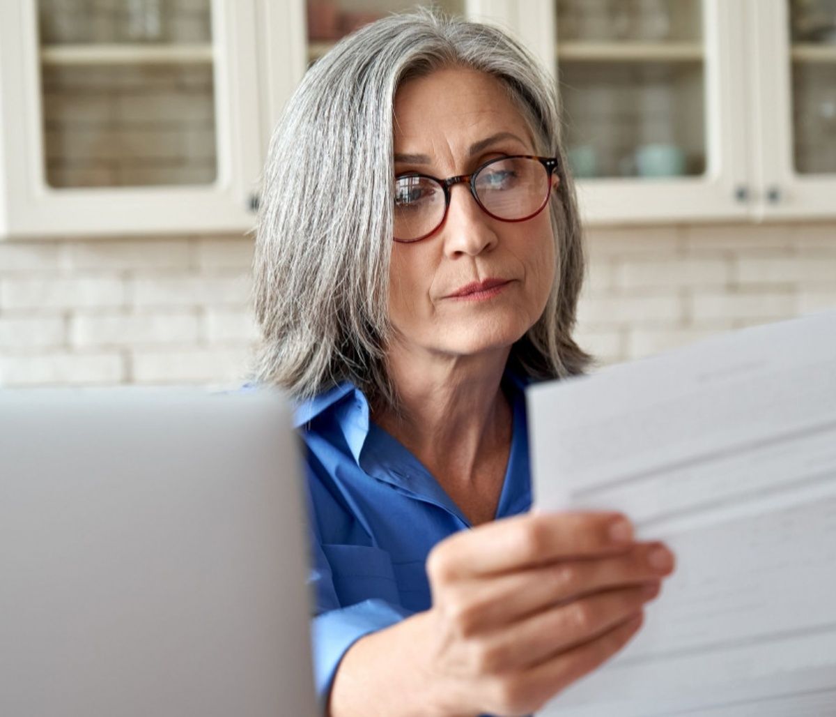 Πρόωρη συνταξιοδότηση: Η απειλή για τον εγκέφαλο