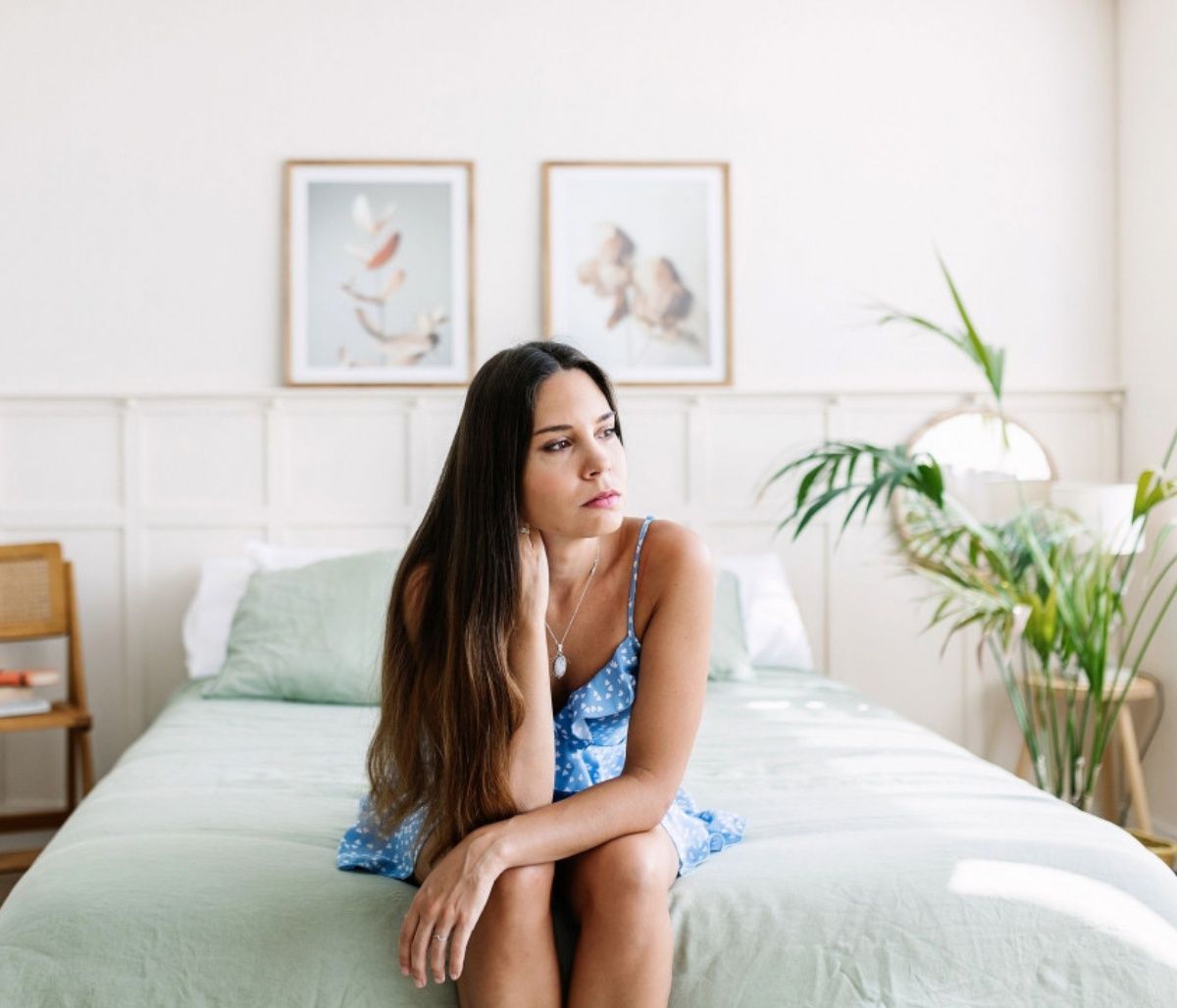 Κολπική ξηρότητα: Μπορεί να επηρεάσει τη γονιμότητα;