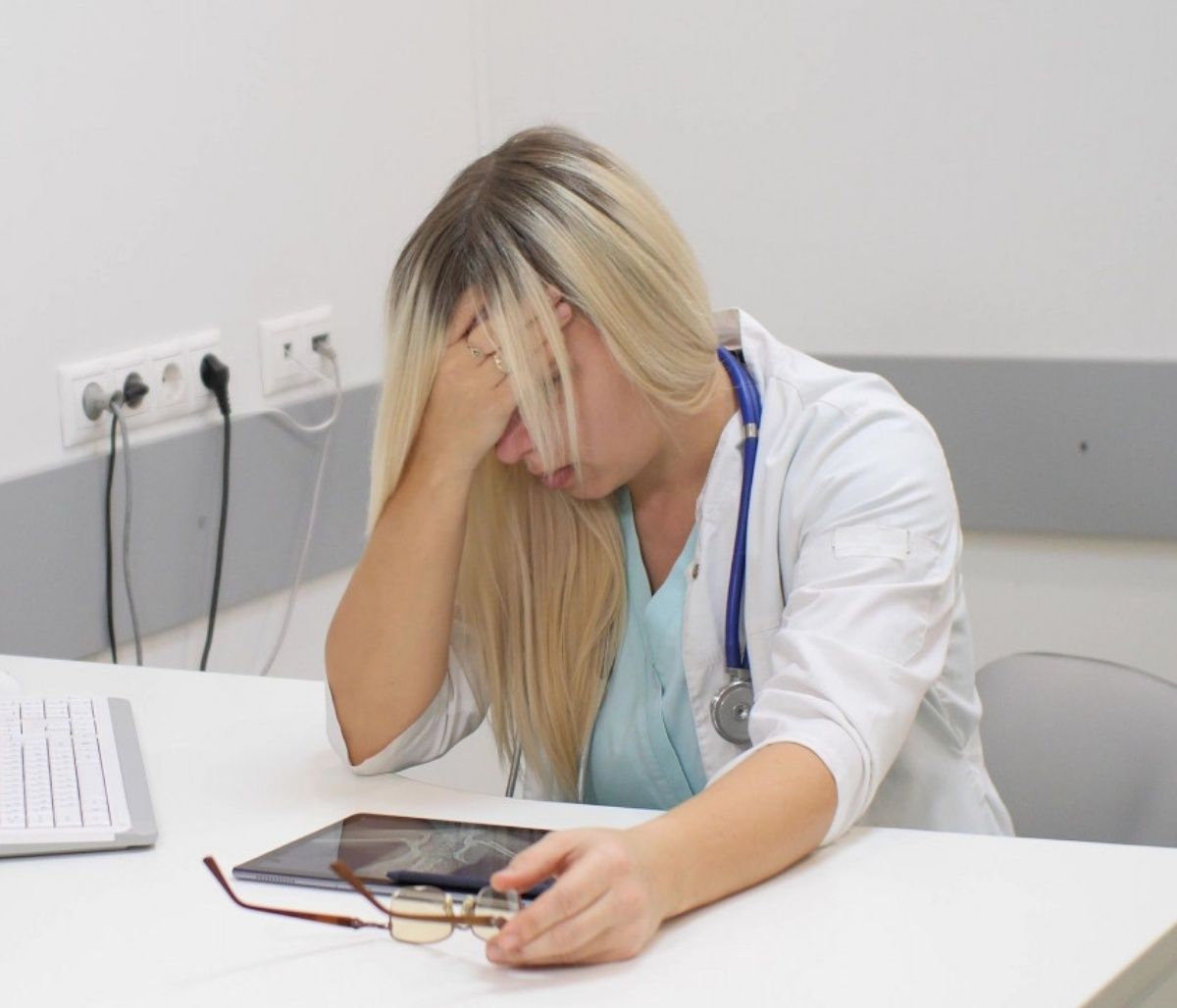 Άγχος και κούραση: Πόσο αυξάνουν τον κίνδυνο άνοιας