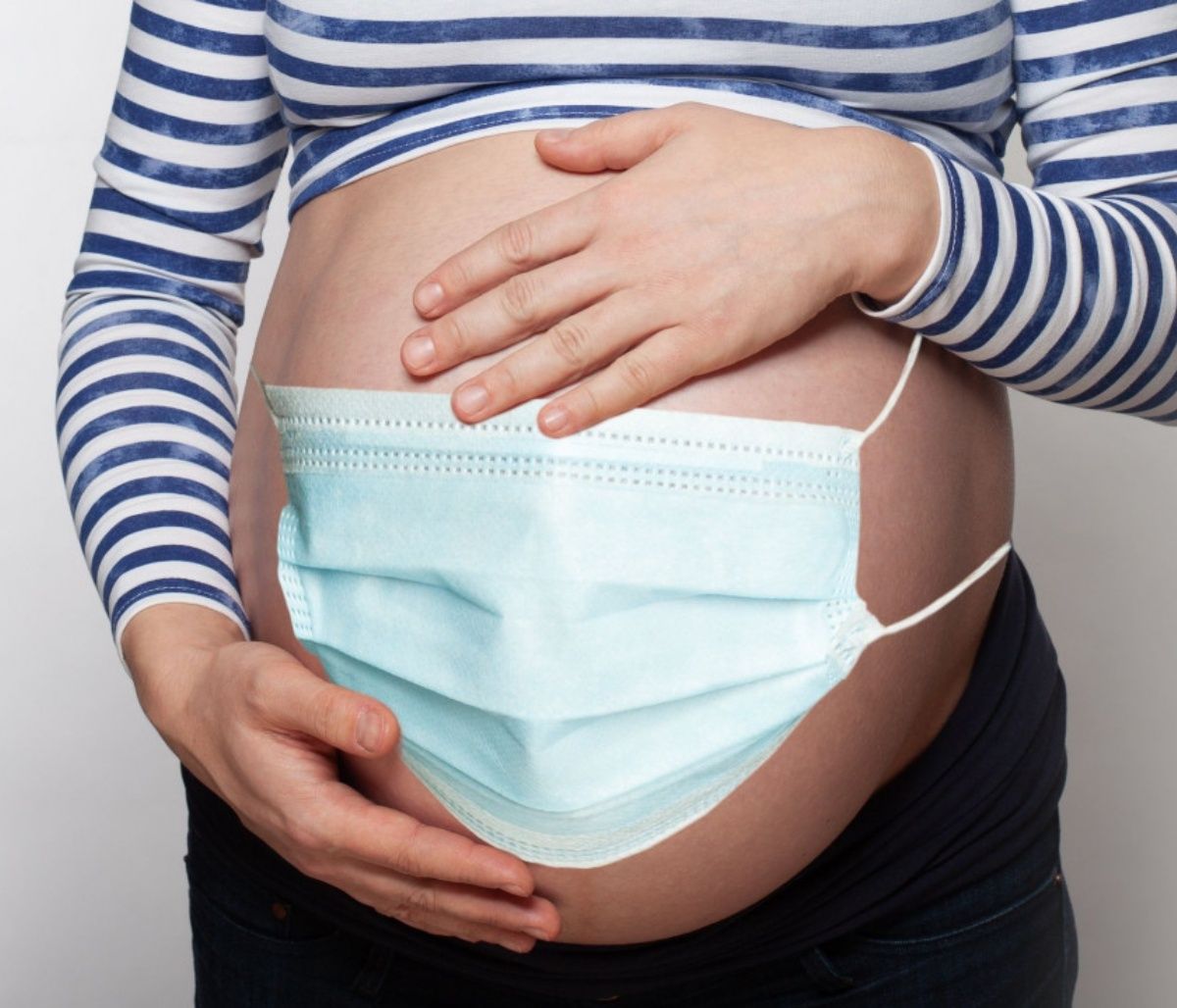 Οι επιπτώσεις της λοίμωξης Covid-19 σε εγκύους και έμβρυα