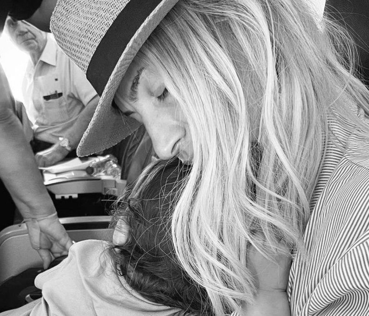 Μαρία Ηλιάκη: Το νέο παιχνίδι που ενθουσίασε την κόρη της