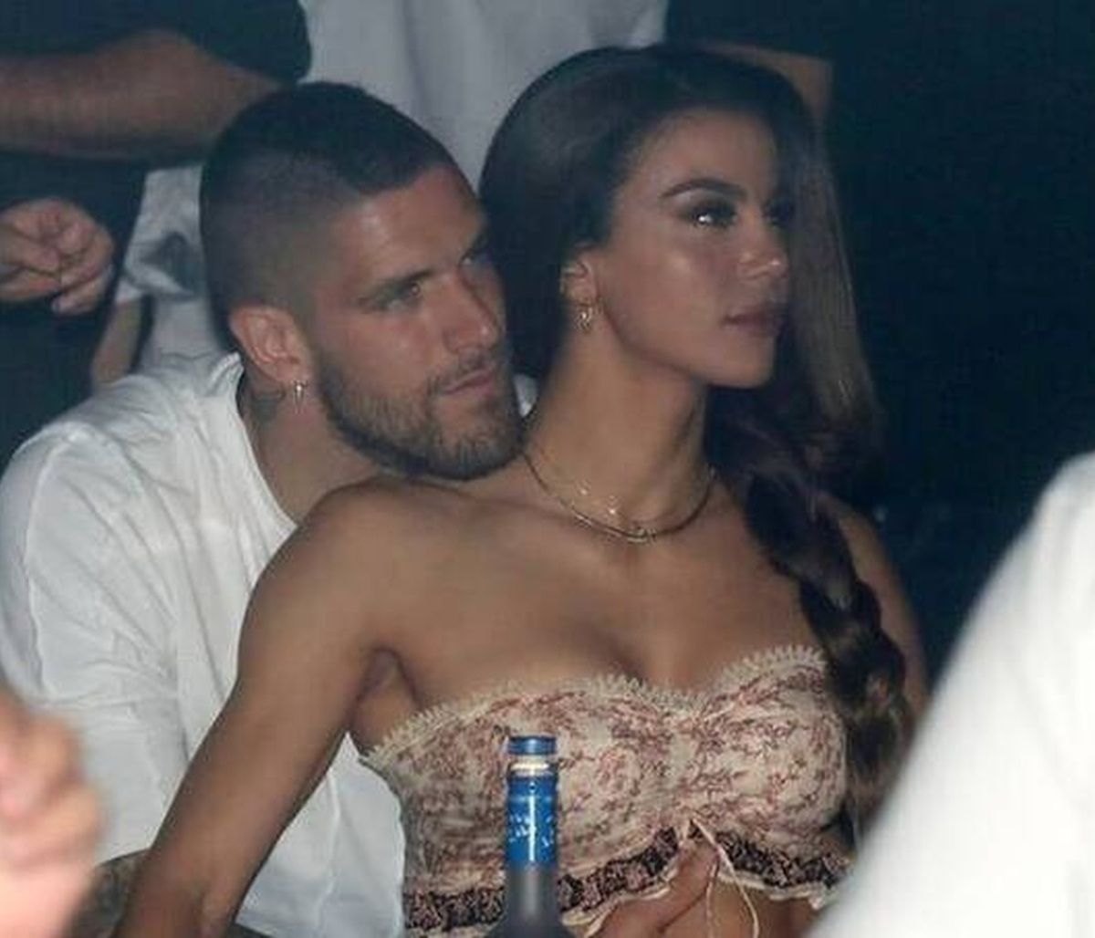 Ειρήνη Παπαδοπούλου: Χώρισε και τον αποκάλεσε "κύριο Πασχαλάκη"