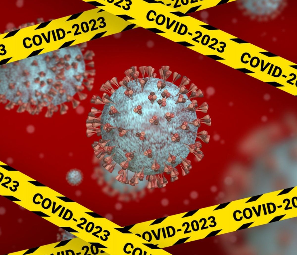 Όρθρος: Η νέα μετάλλαξη του κορονοϊού που έρχεται από τη Μ. Βρετανία