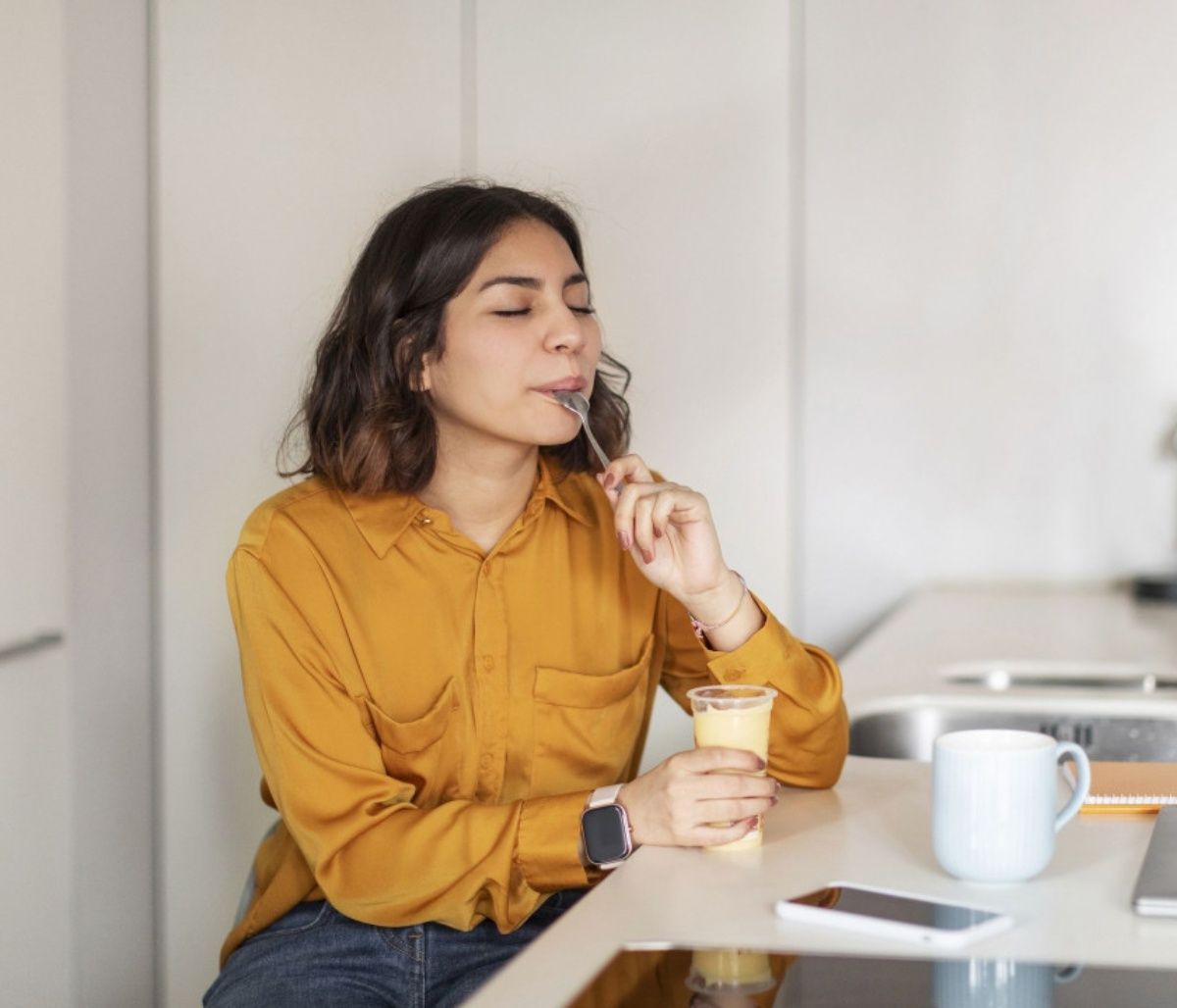 Τέσσερις μύθοι που πρέπει να γνωρίζεις αν θες να χάσεις κιλά