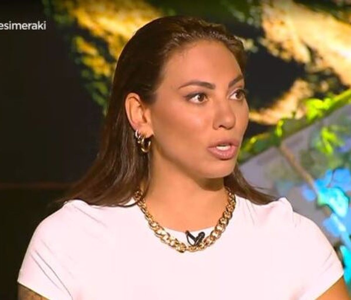 Η Βαλαβάνη έδειξε ταυτότητα - Η διαφορά ηλικίας από τον Βασάλο