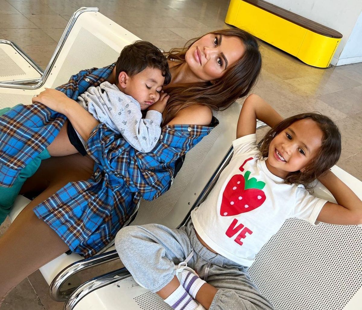 Playroom διάσημων παιδιών που κοστίζουν μια περιουσία