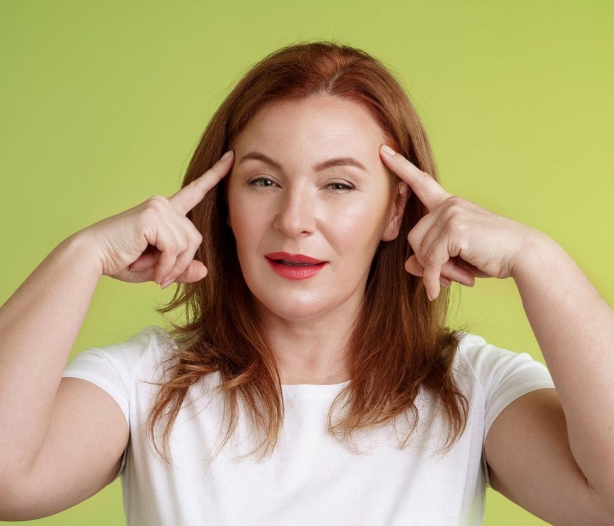 Πώς θα τονώσετε τη λειτουργία του εγκεφάλου σας αν είστε πάνω από 45