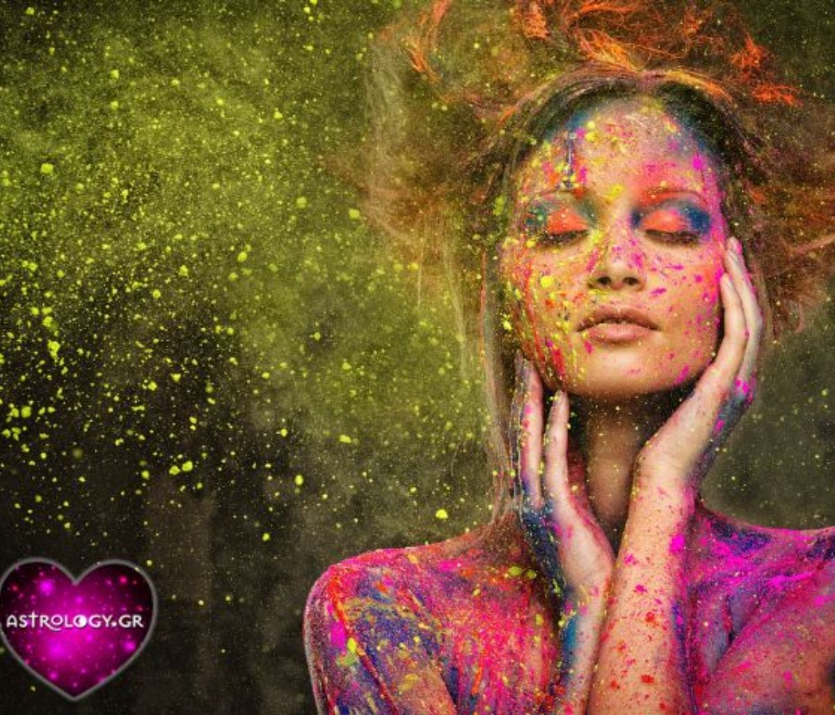 Έτσι θα ήταν η ζωή χωρίς τα ζώδια του Αέρα και της Γης