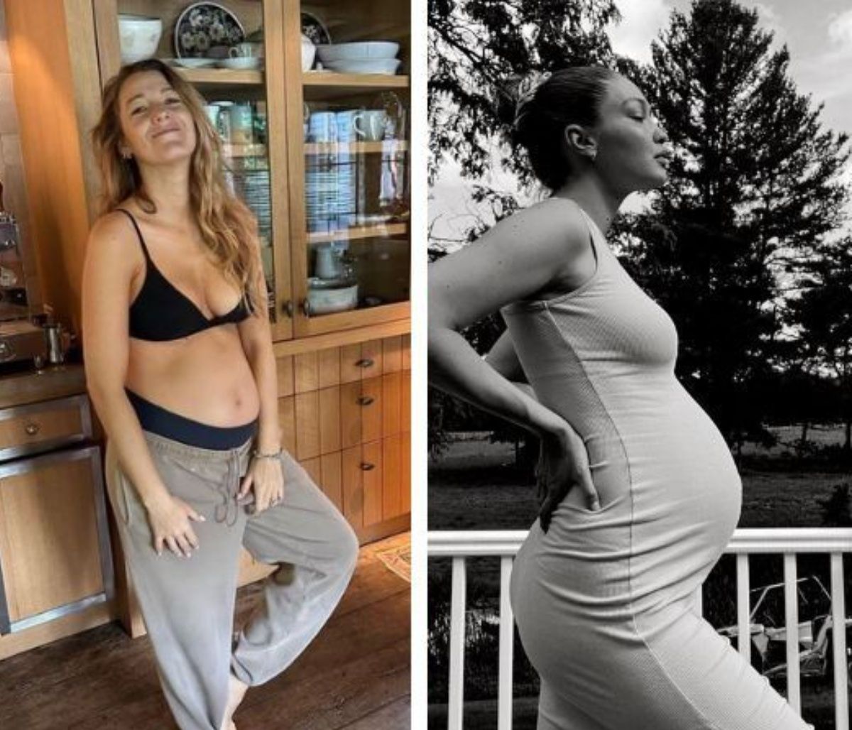 Οι λιγούρες που είχαν 10 διάσημες μαμάδες