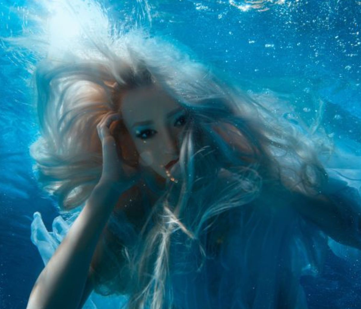 Τα ψυχικά της Αφροδίτης στους Ιχθύς