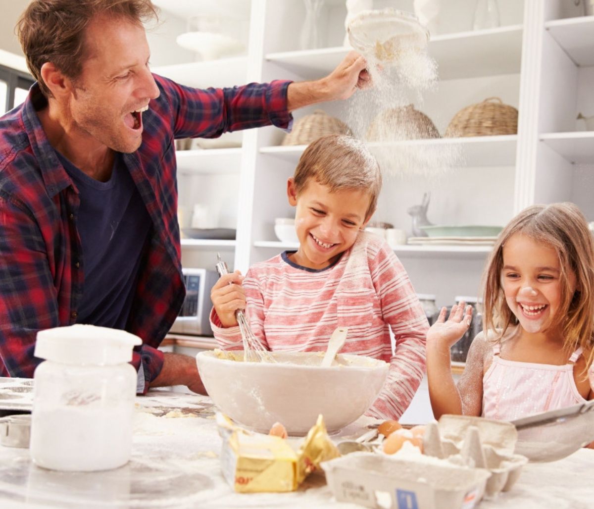 «Τι να μαγειρέψω σήμερα;» - Προτάσεις για μία εβδομάδα