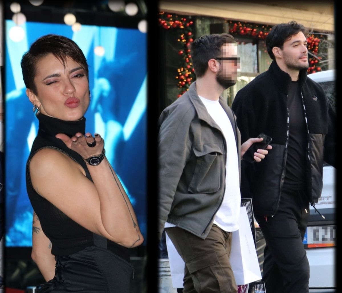 H ανανεωμένη Ταραμπάνκο και τα ψώνια του Μποτία