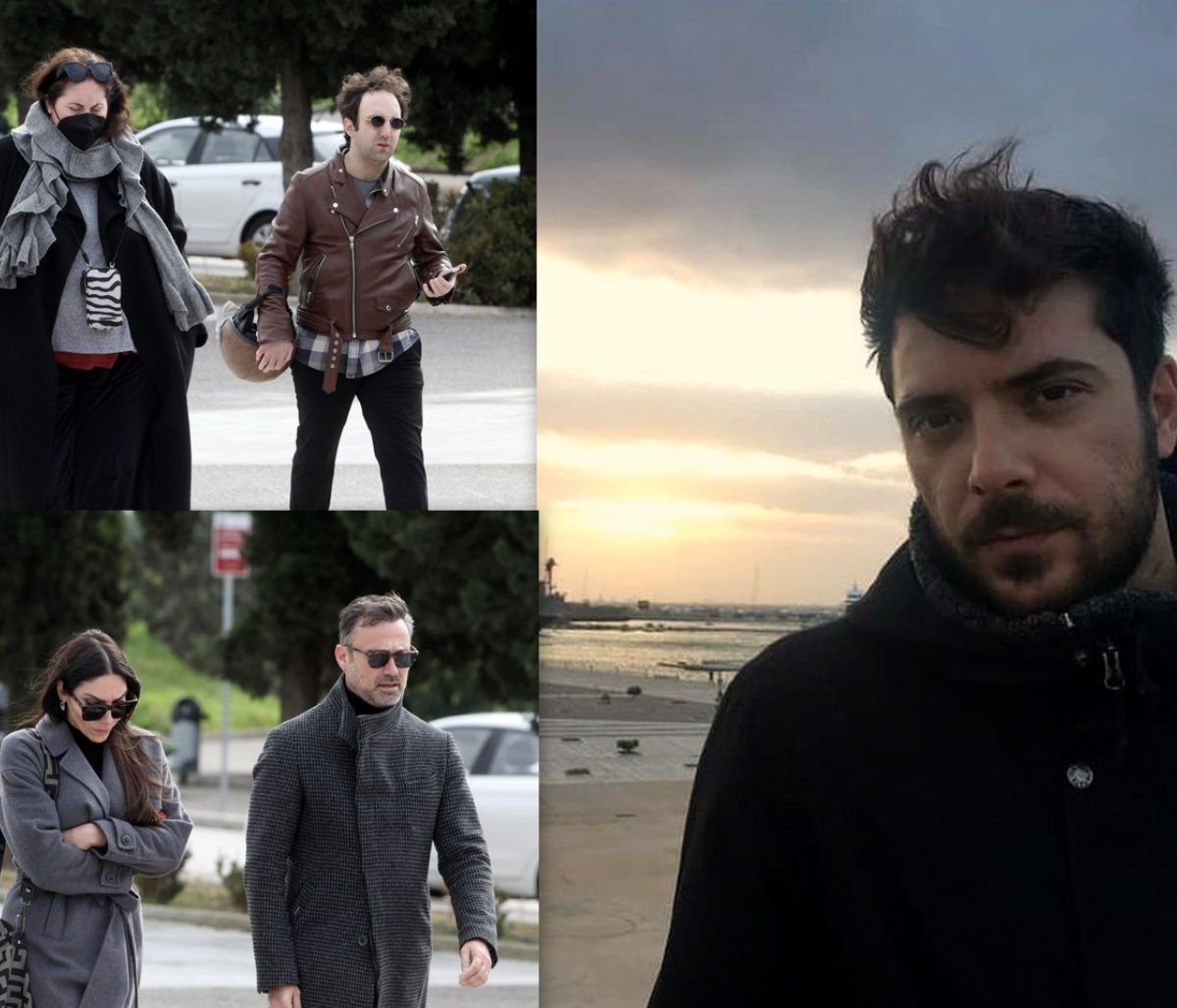 Σε κλίμα συγκίνησης το ετήσιο μνημόσυνο του Πάνου Νάτση!