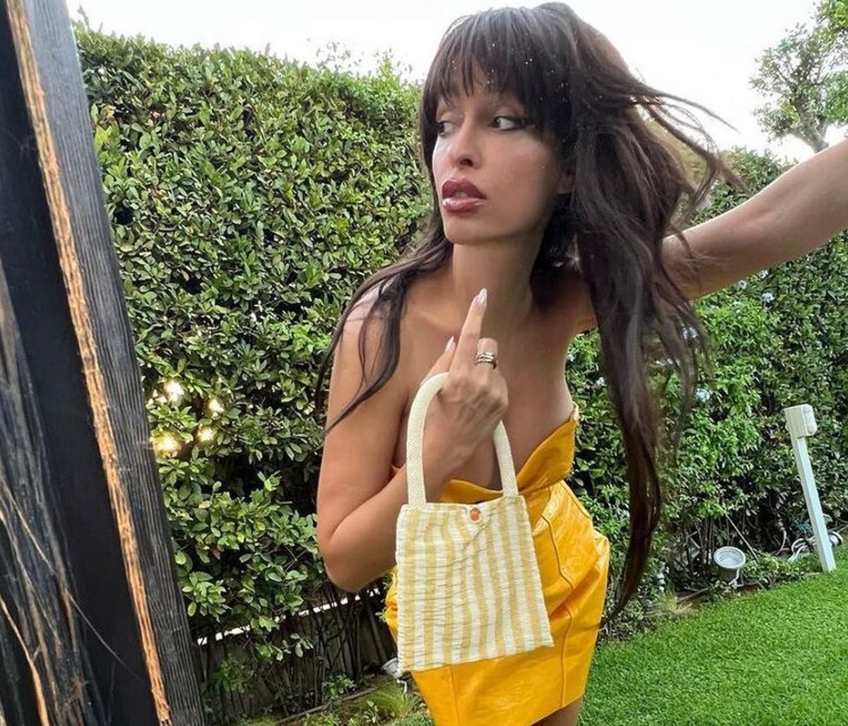 Φουρέιρα: Ένας μικρός παράδεισος ο καταπράσινος κήπος της!