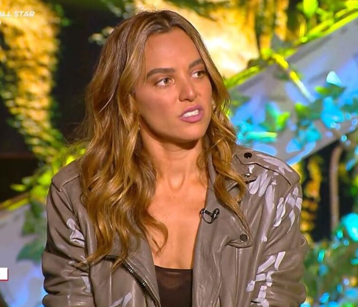 Survivor All Star: Η αποκάλυψη της Καρολίνας για το επίμαχο πλάνο