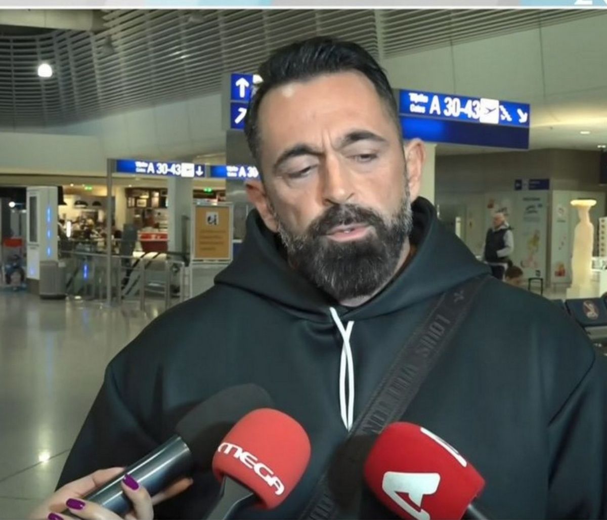 Survivor All Star: Μπο: «Νιώθω προδομένος. Μου έστειλε μήνυμα...»