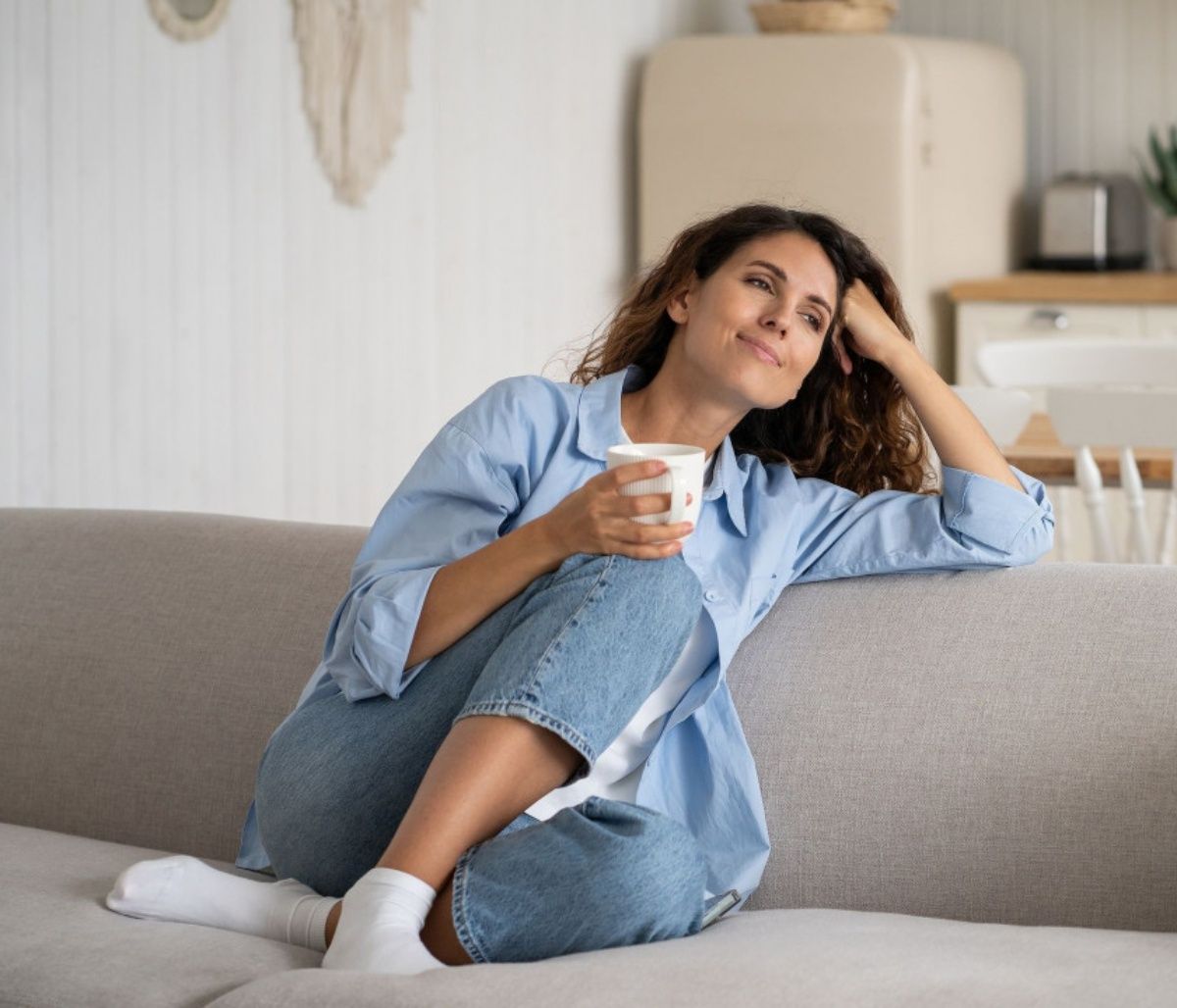 Μύθοι για την υπογονιμότητα που κατέρρευσαν όταν έμεινα έγκυος