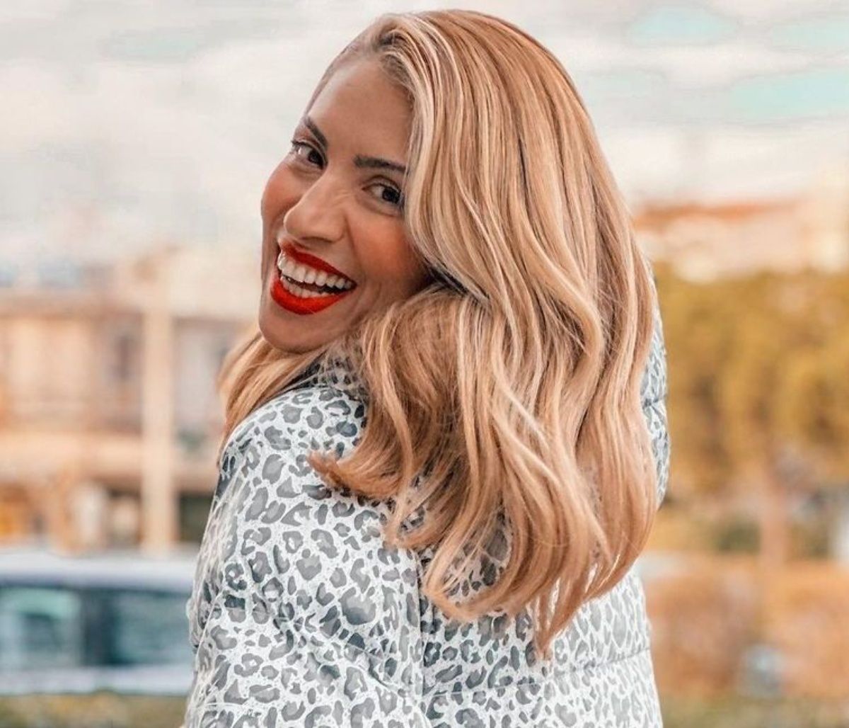 Μαρία Ηλιάκη: Η νέα φωτογραφία με την κόρη της είναι άκρως εντυπωσιακή