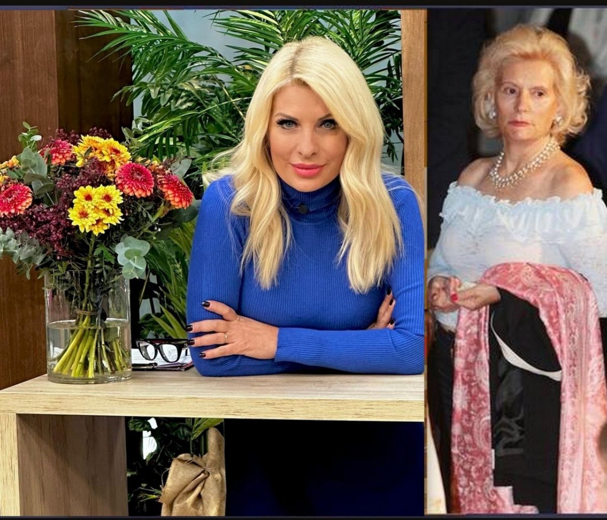 Γενέθλια για τη Ζέτα Μισόκαλου: Η σχέση με την κόρη της Ελένη