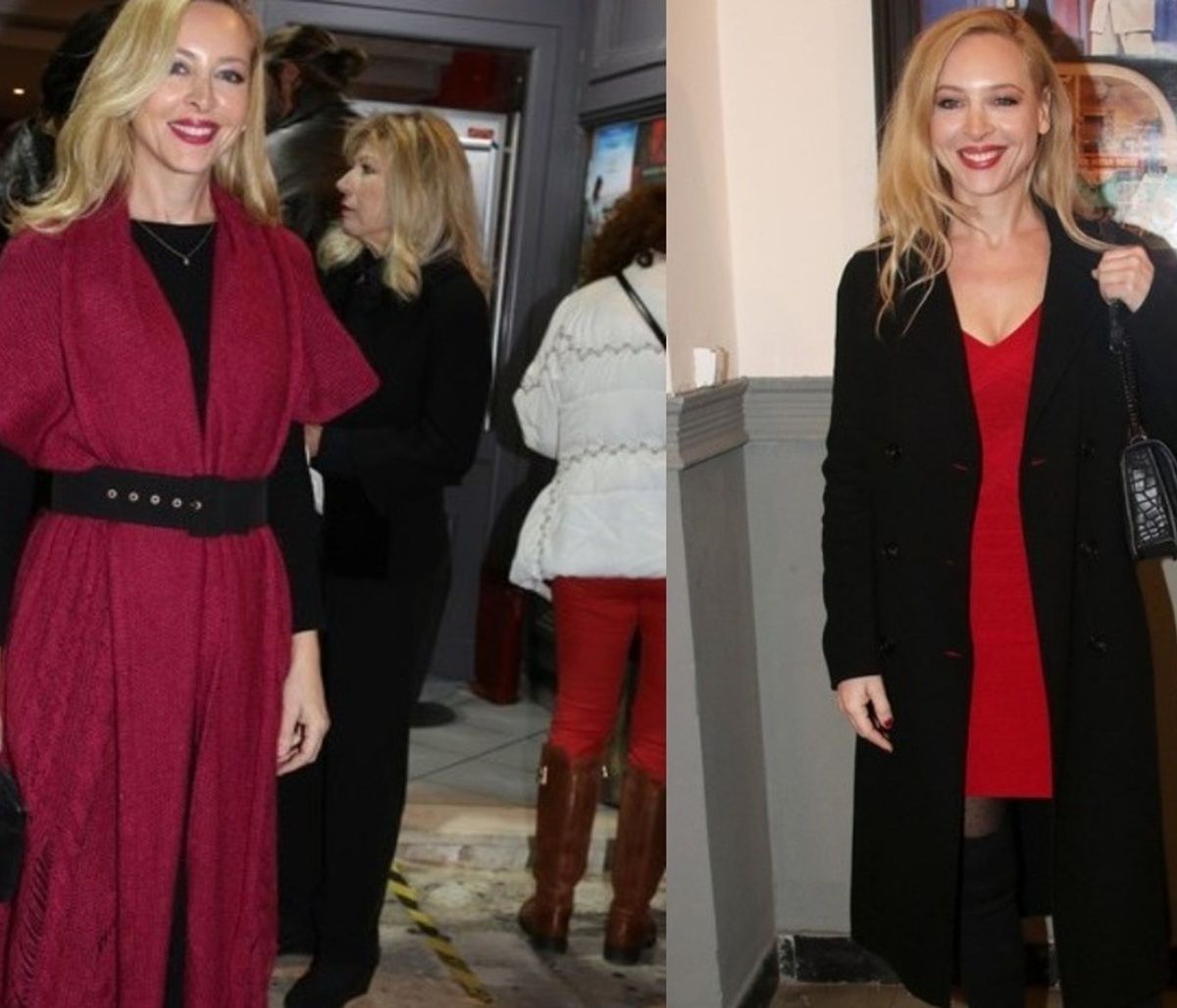 Ξεσπά η Φαίη Ξυλά: «Είναι κάτι που πονάει, είναι απαράδεκτο αυτό...»