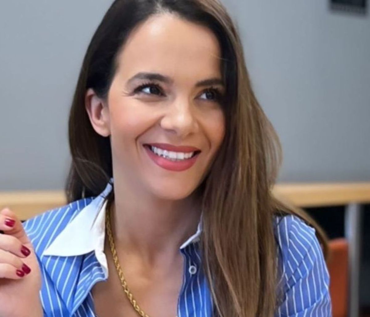 Ε. Χρυσικοπούλου: Sleepover – Η ανάρτηση με τις κόρες της